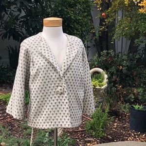 Wool Jacket By French Connection